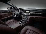 Mercedes-Benz CLS-Class 2011 года
